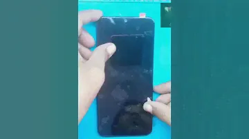 Замена дисплея Vivo Y12