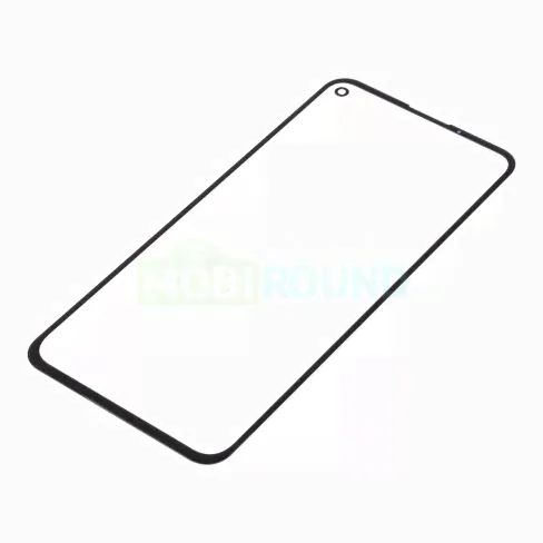 Стекло модуля для Vivo X50-0