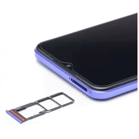 Смартфон VIVO Y21 V2111, Diamond Glow-1