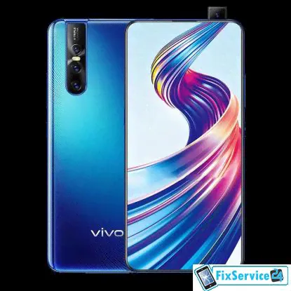 Ремонт VIVO V15 PRO в Москве-0
