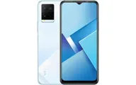 Смартфон VIVO Y21 4/64Gb бриллиантовое сияние