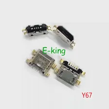 20 штук для OPPO VIVO Y67 Usb разъем для зарядки разъем для док-станции