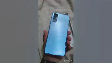 Vivo y20s Unboxing | New Mobile