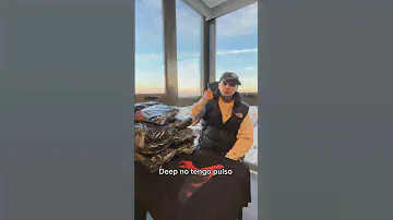 Estamos a nada del sábado. SP.I. en vivo y festejamos mi cumpleaños 💽🎁
