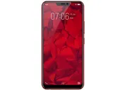 Смартфон Vivo Y81 Red Vivo