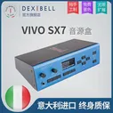 «Официальный флагманский магазин» Dexibell Vivo SX7 Масштабируемый аппаратный оборудование