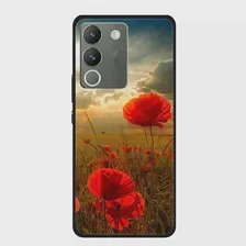 Роскошный мягкий силиконовый чехол из ТПУ для Vivo V30 Lite чехол, чехлы для телефонов Vivo V30Lite 6,67 дюйма, Противоударные Защитные Чехлы vivo V29e (art.: 3920c5419dc76)