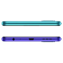Смартфон Vivo Y20 4/64Gb Nebula Blue