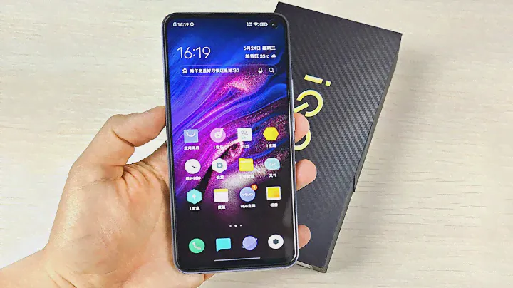 САМЫЙ ДЕШЕВЫЙ ИГРОВОЙ СМАРТФОН 2020 🔥😲 VIVO IQOO U1🔥 ЛЮТЫЙ КОНКУРЕНТ REDMI NOTE 9 PRO! НАРОДНЫЙ ТОП?