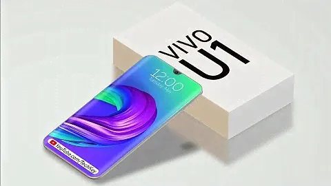 Vivo U1 - First Look | Final Specifications, Price & Release Date