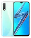 Смартфон Vivo Y19 128 Gb белый (MCO00074029)