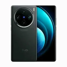 Смартфон VIVO X100 Pro, 16ГБ/512ГБ, Чёрный, С N, 2 Nano Sim, Руский язык, Google сервис