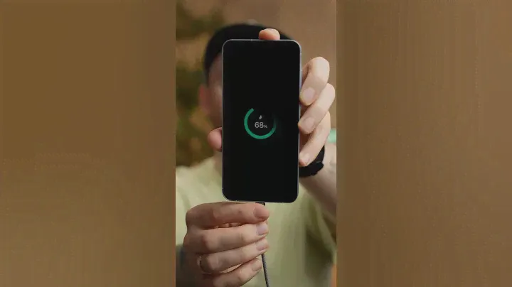Как правильно заряжать смартфон?