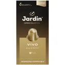 Кофе в капсулах Jardin Vivo молотый, 10x5г