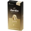 Кофе в капсулах Jardin Vivo молотый, 10x5г