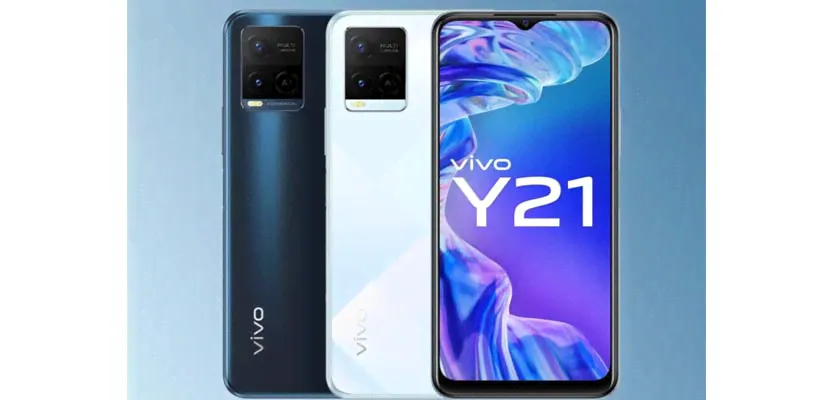 Vivo Y21 Price in USA, Washington, New York, Chicago-0