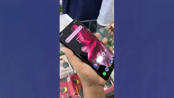 Vivo V30e | 8GB - 256GB