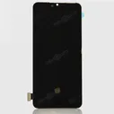 Дисплей для Vivo V11 Pro/ X21S/ X23 с тачскрином, черный (OLED)