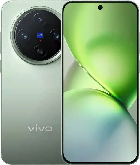 Смартфон Vivo Vivo X200 mini