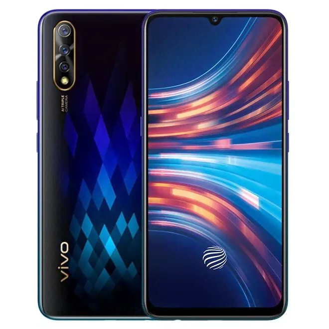 Сетевое зарядное устройство для Смартфон vivo V17 Neo 128GB-0