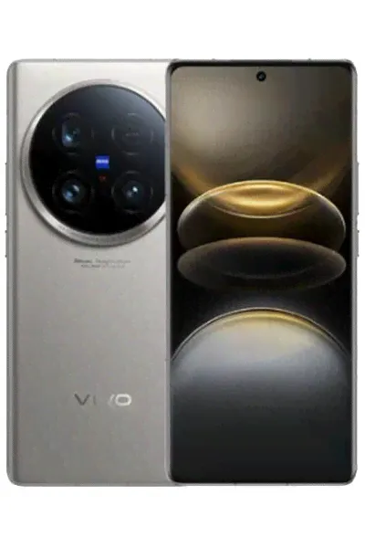 Vivo x100 Ultra 16 ГБ/512 ГБ титан-0