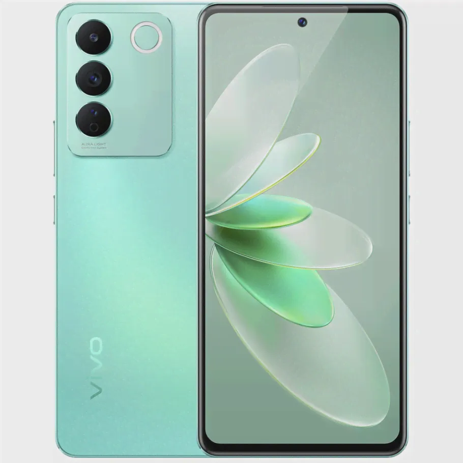Смартфон vivo V27e 128 ГБ
