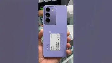 || VIVO V30 lite FIRST LOOK ||   #shots#explore#unboxing#smartphone#oman