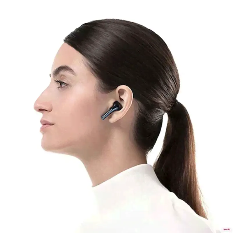 2020 наушники Vivo TWS Neo беспроводные Bluetooth 5 2 вкладыши портативная гарнитура для игр с