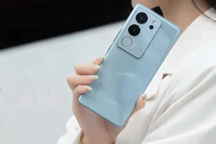 Vivo S17 Pro (2023)