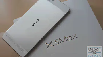 Vivo X5max Unboxing (and Overview of the slimmest phone in the world)