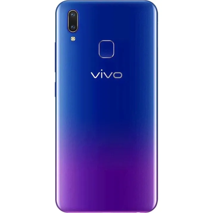Vivo U1 4/64GB мобильный телефон-0