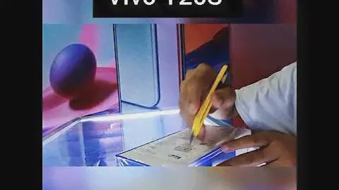VIVO Y20S UNBOXING