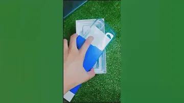 Vivo Y20 S G 5G unboxing