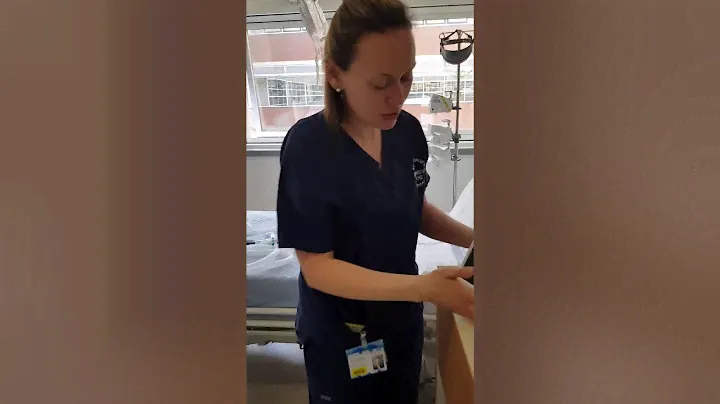 Quick Ventilator Guide: Breas Vivo 2/3 Set-Up