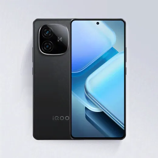 vivo iQOO Z9 12+512-0
