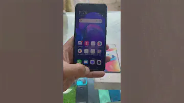 Vivo V11 pro