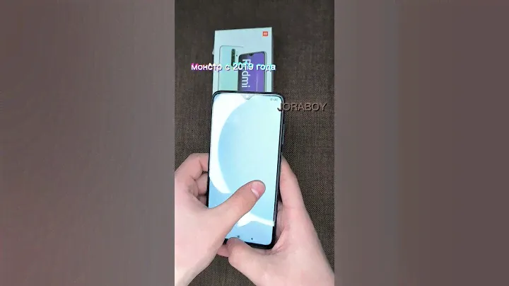 Востановить легенду? #redminote8pro #xiaomi #joraboy #pubgmobile #spb #rich_jora #perekup