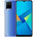 Vivo Смартфон vivo Y21 4/64GB синий металлик мобильные телефоны