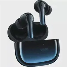Наушники Vivo TWS 2 ANC цена, купить в Москве, отзывы, характеристики, обзор