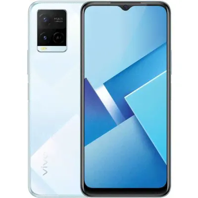 Смартфон Vivo Y21 4/64GB Brilliant Radiance