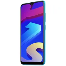 Vivo Смартфон vivo Y1S Синяя волна (2015) мобильный телефон в Пенза
