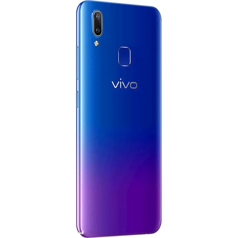 Vivo U1 4/64GB мобильный телефон-3