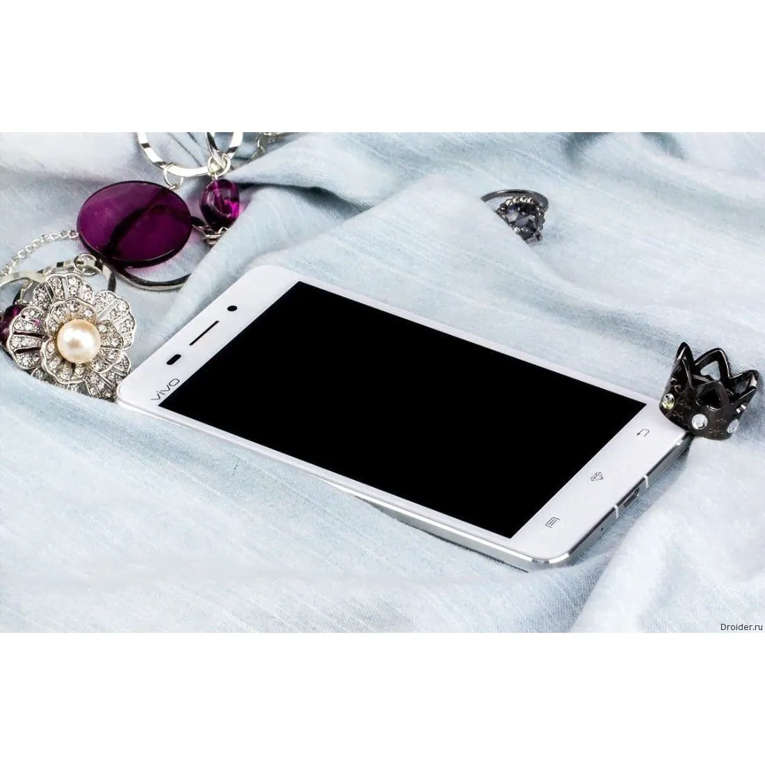 Vivo X5 Max мобильные телефоны-1