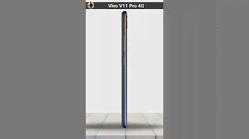 Best quality 4G mobile in India please check it👉Vivo V11 Pro 4G. Full specification in description.👇