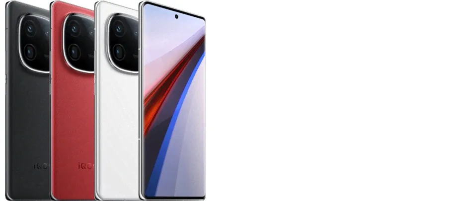 Smartphone Vivo IQOO 12 Pro-0