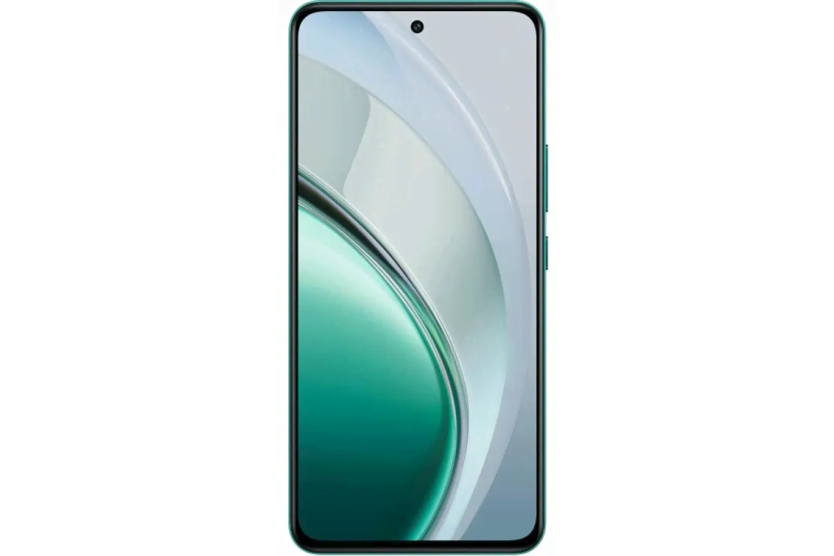 Vivo V40 lite V2424 8/128GB изумрудная зелень EAC-2