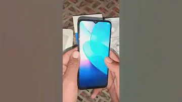 Y20s In Hands | ViVo Y20s Price In Pakistan | Y20s Look | Vivo 20s Spec | The Minhas Reviews