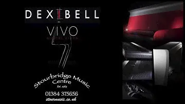 Dexibell Vivo