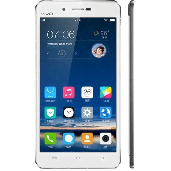 Vivo X5 Max мобильные телефоны-0