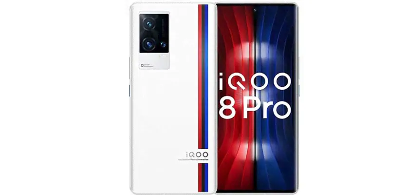Vivo iQOO 8 Pro Price in Russia, Moscow, Saint Petersburg, Kazan